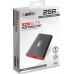 SSD Emtec X210 Elite 256GB Black-red (ECSSD256GX210)