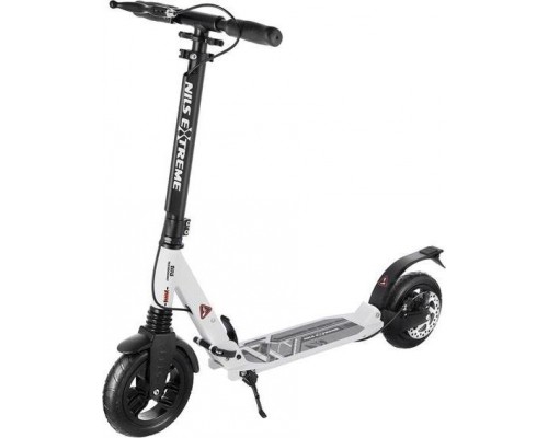 Nils Extreme HM208T White (16-50-058)