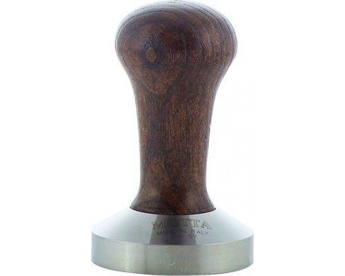 Motta Tamper Motta brown - 57 mm