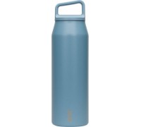 MiiR MiiR - Wide Mouth Bottle Szaroblue - 590 ml