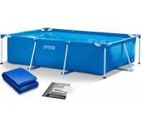 Intex Frame-Based  300x200cm 2w1 (28272)