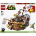 LEGO Super Mario Sterowiec Bowsera - zestaw dodatkowy (71391)