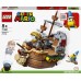 LEGO Super Mario Sterowiec Bowsera - zestaw dodatkowy (71391)