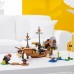LEGO Super Mario Sterowiec Bowsera - zestaw dodatkowy (71391)
