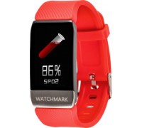 Watchmark WT1 Red