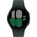Smartwatch Samsung Galaxy Watch 4 Aluminum 44mm Green (SM-R870NZGAEUE)