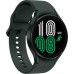 Smartwatch Samsung Galaxy Watch 4 Aluminum 44mm Green (SM-R870NZGAEUE)
