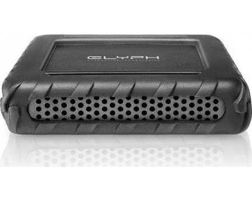 HDD Glyph Blackbox Plus 2TB Black (GL-BBPL2000)