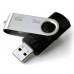 Pendrive GoodRam UTS2.0, 32 GB (UTS2-0320K0R11)