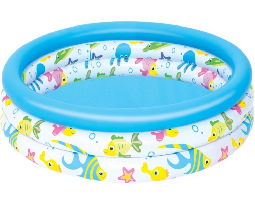 Bestway  Fish 102cm (51008)