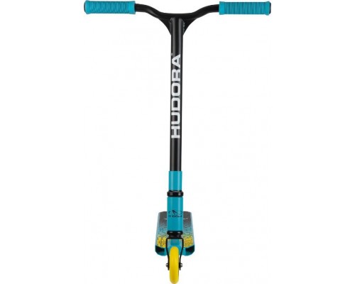 Hudora Stunt Kids Blue (14058)
