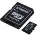 SD  Kingston Industrial MicroSDHC 8 GB Class 10 UHS-I/U3 A1 V30 (SDCIT2/8GB)