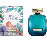 Nina Ricci Nina Ricci Chant dExtase 80ml