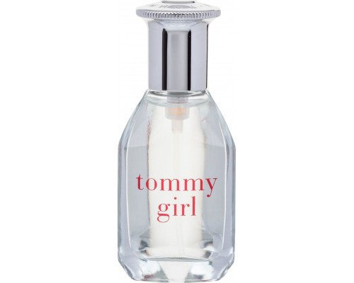 Tommy Hilfiger Tommy Hilfiger Tommy Girl toaletowa 30ml