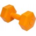 Eb Fit ‎‎Dumbbells 1027029 bituminous 2 x 2 kg