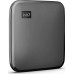 SSD WD Elements SE 2TB Black (WDBAYN0020BBK-WESN)