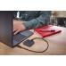 SSD WD Elements SE 2TB Black (WDBAYN0020BBK-WESN)