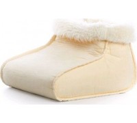 Well Life Electric foot warmer with massage