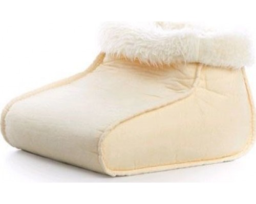Well Life Electric foot warmer with massage