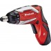 Einhell Wkrętak TE SD 3.6 Li Kit 3.6 V