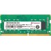 Transcend JetRam, SODIMM, DDR4, 16 GB, 3200 MHz, CL22 (JM3200HSB-16G)