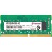 Transcend JetRam, SODIMM, DDR4, 16 GB, 3200 MHz, CL22 (JM3200HSB-16G)