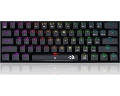Redragon K630 DragonBorn Outemu Red (RED-K630RGB)