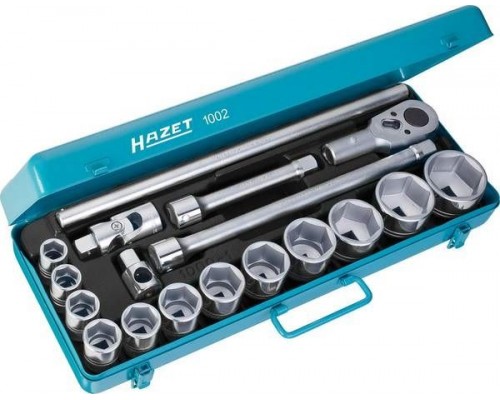 Hazet 18 el. (1002)