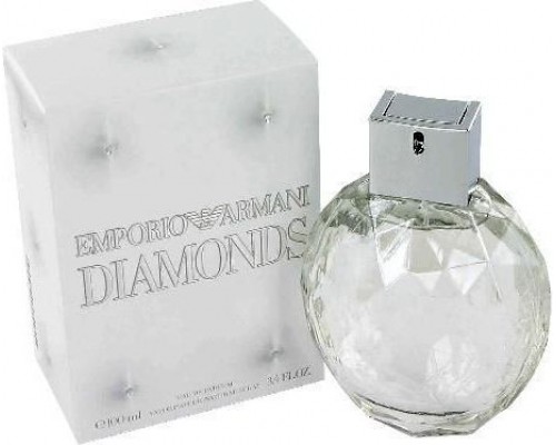 Giorgio Armani Emporio Diamonds EDP 100 ml