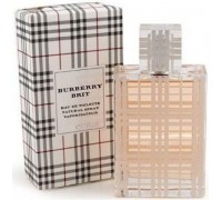 Burberry Brit For Her EDT 100 ml