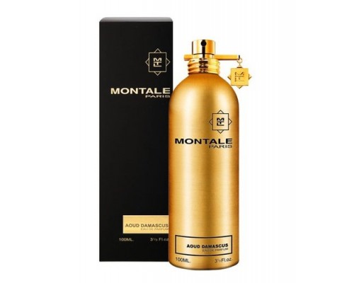 Montale Aoud Damascus EDP 100 ml