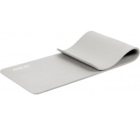 Neo-Sport Treniņu paklājs NS-922 183 cm x 60 cm x 1 cm grey