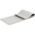 Neo-Sport Treniņu paklājs NS-922 183 cm x 60 cm x 1 cm grey