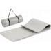 Neo-Sport Treniņu paklājs NS-922 183 cm x 60 cm x 1 cm grey