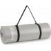 Neo-Sport Treniņu paklājs NS-922 183 cm x 60 cm x 1 cm grey