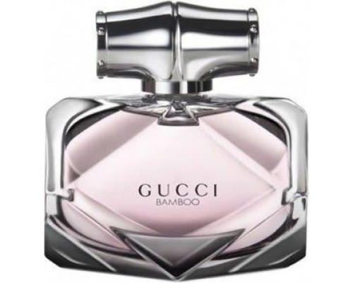 Gucci Bamboo EDP 50 ml