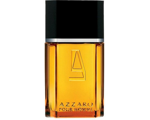Azzaro Pour Homme EDT 50 ml