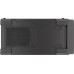 Genesis Irid 505 V2 MIDI TOWER (NPC-1517) + Wentylatory Oxal 120 Black 3-pack (NGF-2043)