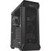 Genesis Irid 505 V2 MIDI TOWER (NPC-1517) + Wentylatory Oxal 120 Black 3-pack (NGF-2043)