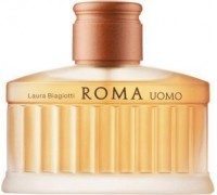 Laura Biagiotti Roma Uomo EDT 40 ml