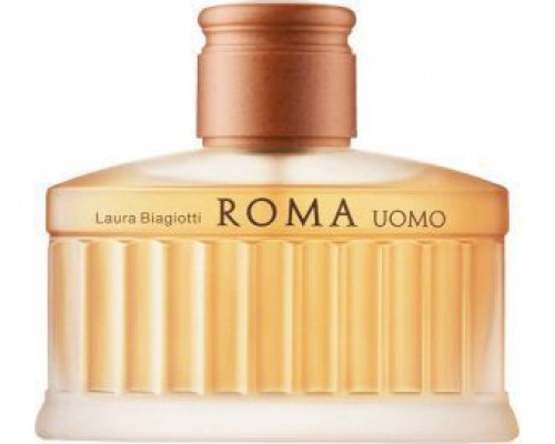 Laura Biagiotti Roma Uomo EDT 40 ml