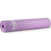 Neo-Sport Treniņu paklājs NS-921 173 cm x 61 cm x 0.6 cm purple