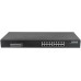 Switch Intellinet Network Solutions Gigabit 16x 1000Mbps RJ45 PoE/PoE+ 220W Rack 19 (560993)