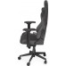 Gaming galds Endorfy Gaming galds Endorfy Atlas L Electric Black 150 cmx78 cm + Fotel Scrim BK czarny