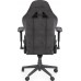 Gaming galds Endorfy Gaming galds Endorfy Atlas L Electric Black 150 cmx78 cm + Fotel Scrim BK czarny