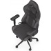 Gaming galds Endorfy Gaming galds Endorfy Atlas L Electric Black 150 cmx78 cm + Fotel Scrim BK czarny