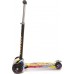 4Baby Mini Scooter Green (3817)