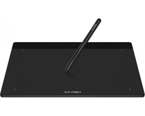 XP-Pen Deco Fun S Classic Black