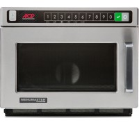 Microwave Menumaster DEC14E2