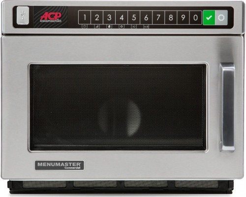 Microwave Menumaster DEC14E2